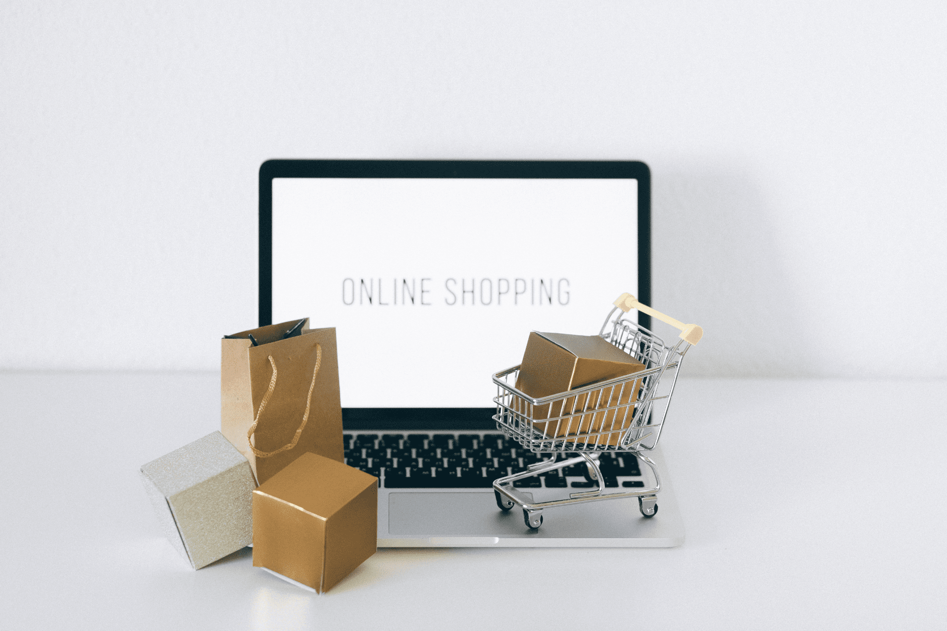 E-commerce