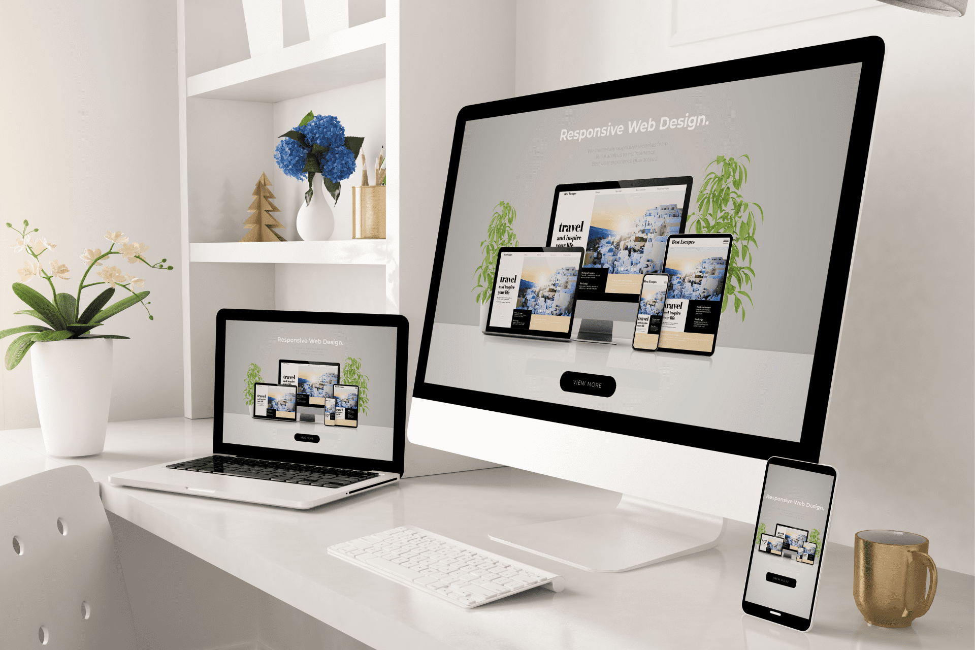 Website Design